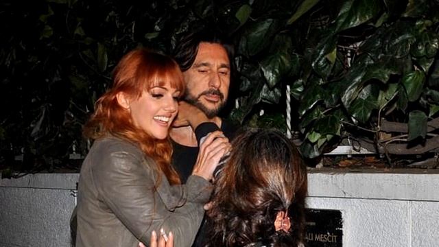 Жестокая судьба актрисы, сыгравшей Хюррем Султан в «Великолепном веке», Мерьем Узерли смотреть онлайн