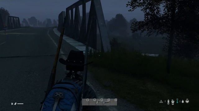 dayz experimental 1.10 adventure смотреть онлайн