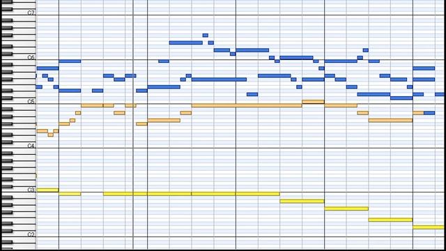 J.S.Bach : Christ, der du bist der helle Tag BWV1120 смотреть онлайн
