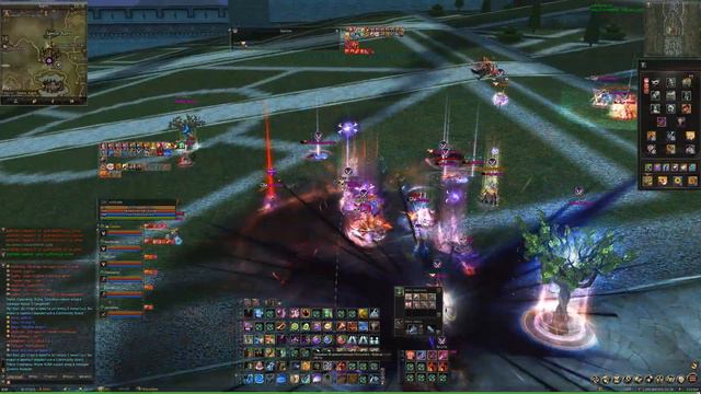 LineAge 2 GodWorld смотреть онлайн