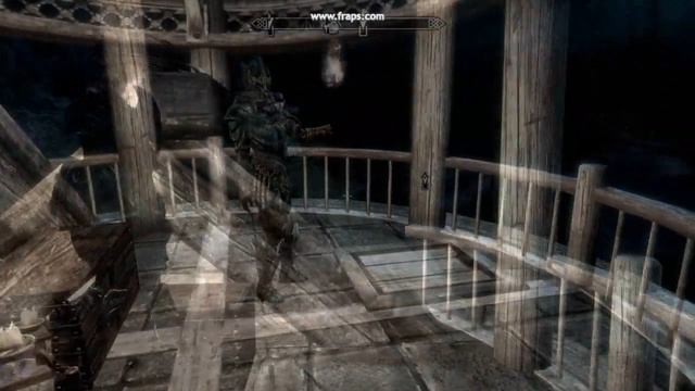 Skyrim ~ Hearthfire and HD Textures dlc смотреть онлайн