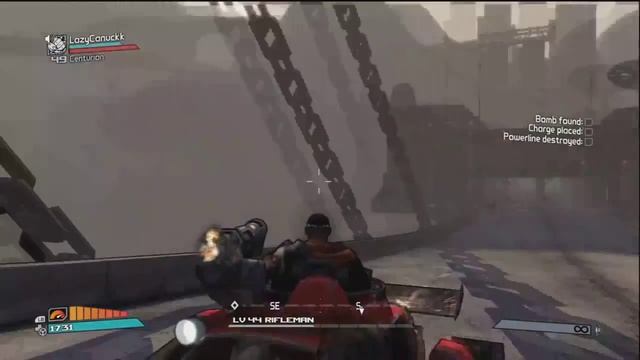 Borderlands The Secret Armory of General Knoxx DLC HD Walkthrough Episode 15: Travel Edition смотреть онлайн