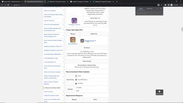 UPDATE!! CARA BERMAIN GENSHIN IMPACT PRIVATE SERVER PATCH TERBARU. смотреть онлайн