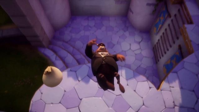 Spyro 2: How to Climb (REIGNITED TRILOGY) смотреть онлайн
