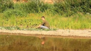 Ловушка для рыбы. Верша, морда, мережа.