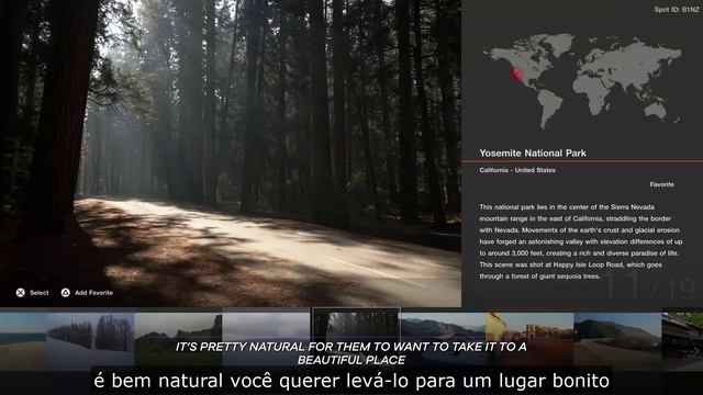 GRAN TURISMO 7 - Novo trailer LEGENDADO “SCAPES” смотреть онлайн