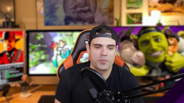 RX 5500 XT Vai Superar GTX 1660 | Console Acabando Com PC GAMER | PC Ideal Para COD WZ 144Hz смотреть онлайн