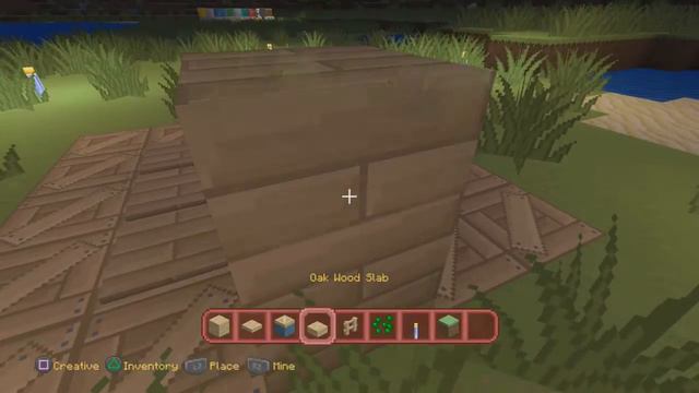 Minecraft PS4 - How to Trap Noobs and MAKE THEM CRY! (TUTORIAL) смотреть онлайн