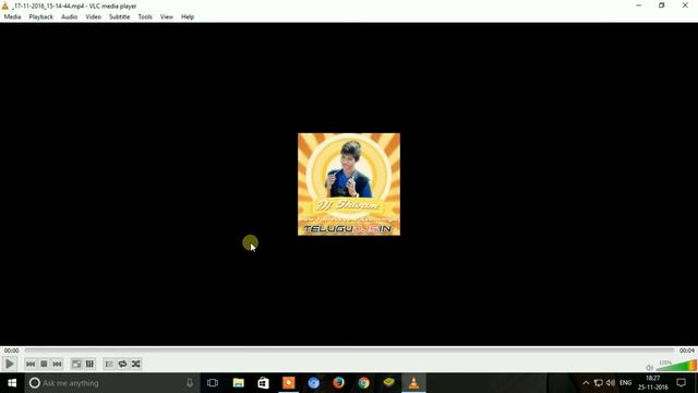 How to Rotate a Video with VLC Player on Windows in 1 min смотреть онлайн