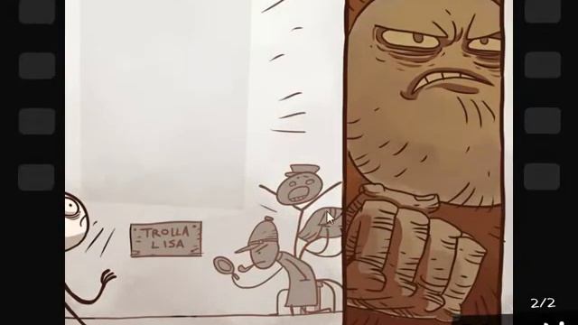 Trollface Quest 3 Level 1 смотреть онлайн