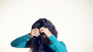 Гофре на каре. Объемная укладка