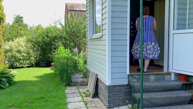 ВЛОГ Выкинули посылки! Не поместились! 4-5.06.21 смотреть онлайн