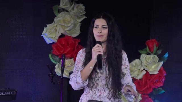 22.05.2021 "Новое имя" - Лика Роман смотреть онлайн