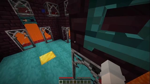 Parkour with the Create Mod is PAINFUL. смотреть онлайн