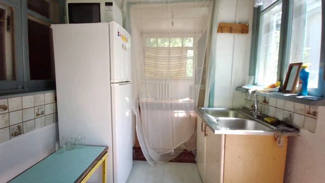 Домик в аренду / Феодосия 500 м до моря смотреть онлайн