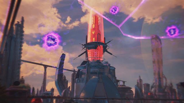 #21 Финал – Прохождение "Ratchet & Clank: Сквозь миры" без комментариев смотреть онлайн