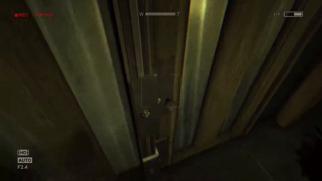 Outlast - Журналист идет делать вещи 😃 [Часть 1] смотреть онлайн