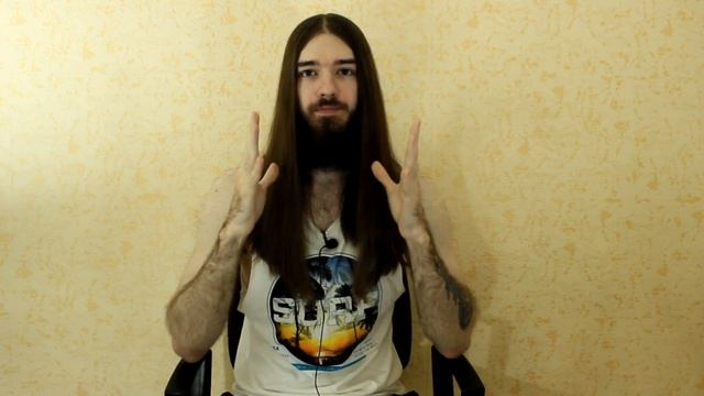 Как сделать волосы гуще? смотреть онлайн