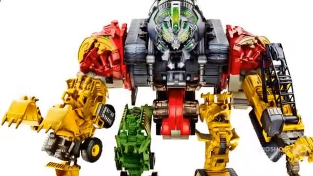 Игрушки_из_фильма_трансформеры. Новые_игрушки_для_мальчиков смотреть онлайн