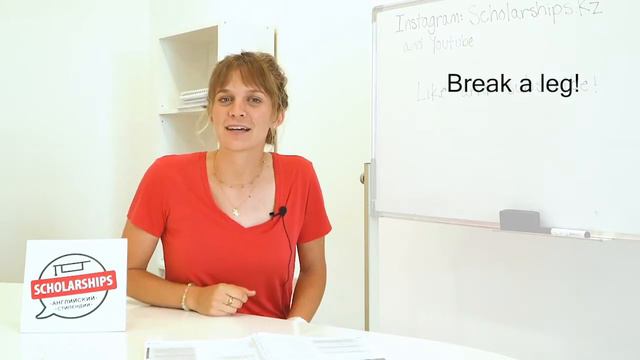 Идиомы от Молли смотреть онлайн