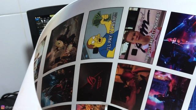 ATM Card Skin || How To Make ATM Card Skin