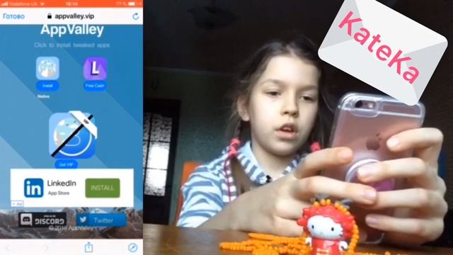 Как скачать Minecraft на IPhone ?/Майнкрафт на айфон. смотреть онлайн