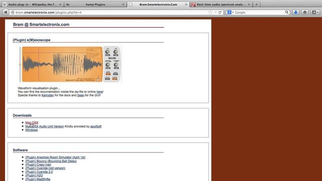 Bitwig Studio & Music Production Course - 1.09 - Audio Plugins: Overview and Installation смотреть онлайн