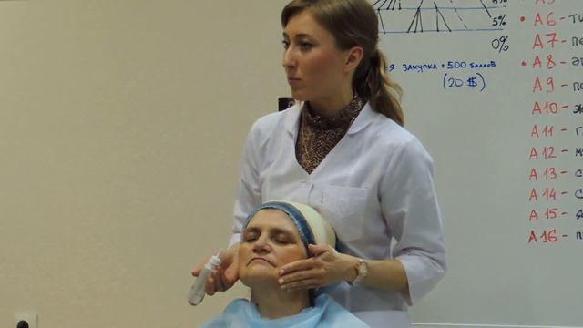 Уроки красоты НПЦРиЗ смотреть онлайн