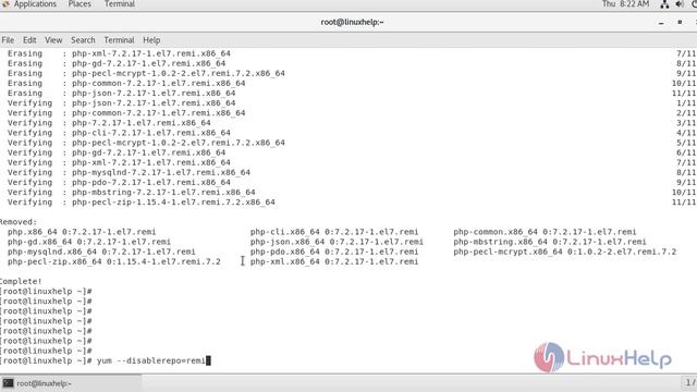 How to Install Xcache 3.1.1 on CentOS 7.6 смотреть онлайн