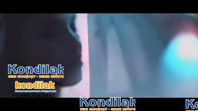 Кондиционер Hitachi модель  Hitachi RAK-25PEC / RAC-25WEC   видео обзор