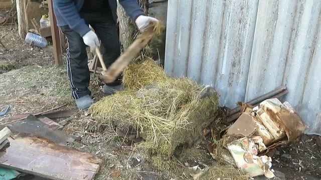 ТАЙНЫ собачьей будки.НАХОДКИ и разбор. смотреть онлайн