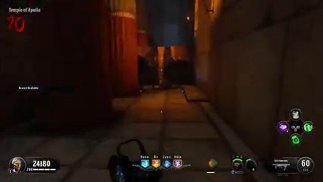 Ancient Evil First Game смотреть онлайн