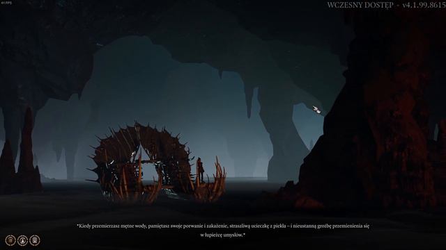 Baldur's Gate 3 - Zakończenie (Wczesny Dostęp) смотреть онлайн