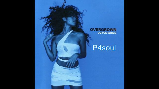 Joyce Wrice - Chandler