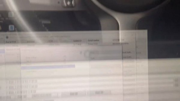 BMW F10 Привязка и программирование АКПП 8HP / Refresh EGS 8HP BMW F10