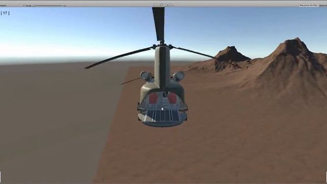 Chinook смотреть онлайн