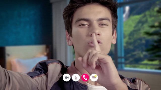 Nina y Gastón | Soy Luna de Vacaciones смотреть онлайн