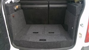 багажник на крышу нива шевроле своими руками