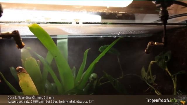 Beregnungsdüsen im Test Düse 9 смотреть онлайн