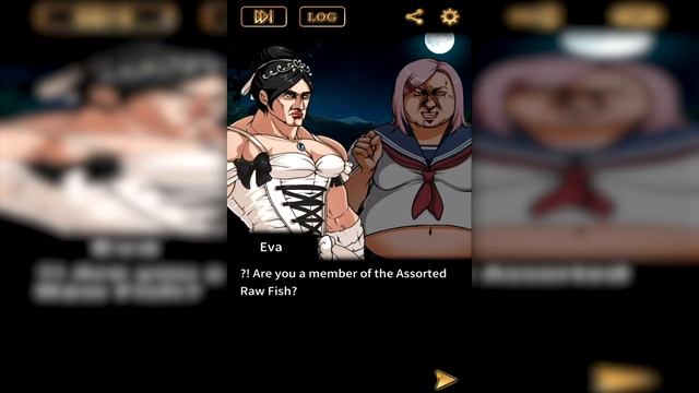 ЭВОЛЮЦИЯ ПРИНЦЕССЫ ЧТОБЫ ДЖО ДЖО ПРИНЦЕССА КАЧЁК СПАСЛА ПРИНЦА В ИГРЕ MUSCLE PRINCESS! смотреть онлайн