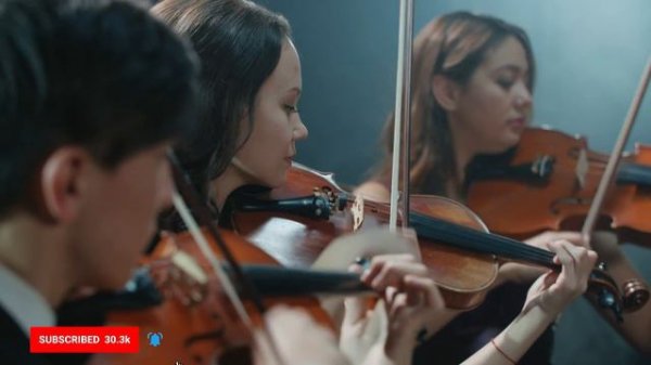 Bonnie Tyler - Total Eclipse Of The Heart | Epic Orchestra (2020 Edition)