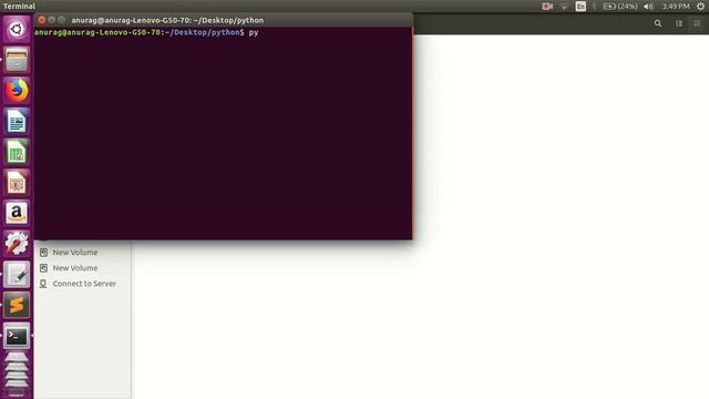 Python Tutorial for Beginners 24 - creating modules in python | user defined modules смотреть онлайн