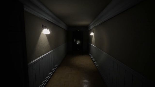 Evil Inside Full Game Playthrough | No commentary - 4K60FPS смотреть онлайн