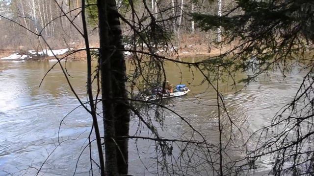 Природный парк Оленьи ручьи часть 7 смотреть онлайн
