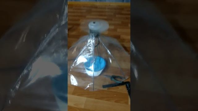 эффект Коанда ч2., effect Coanda p.2 смотреть онлайн