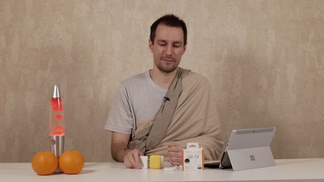 Deppa Buds – удлинитель для твоего вкладыша смотреть онлайн