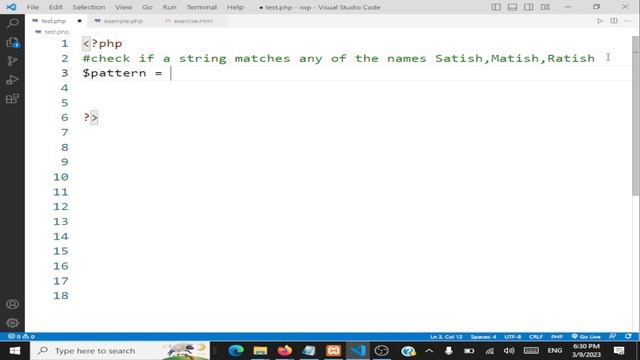 PHP - Regular Expressions - Exercises - Live Class Demonstration смотреть онлайн