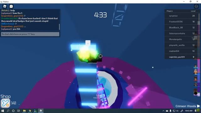 I got hacked.. смотреть онлайн