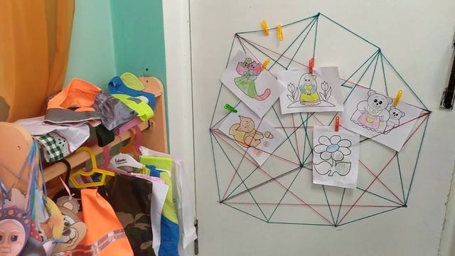 Младшая группа № 8 смотреть онлайн